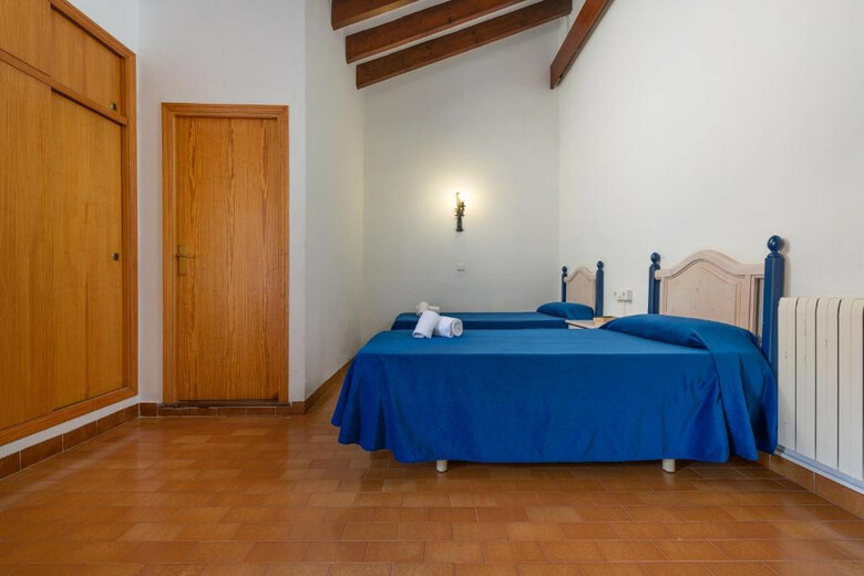Hostal Santuari De Lluc