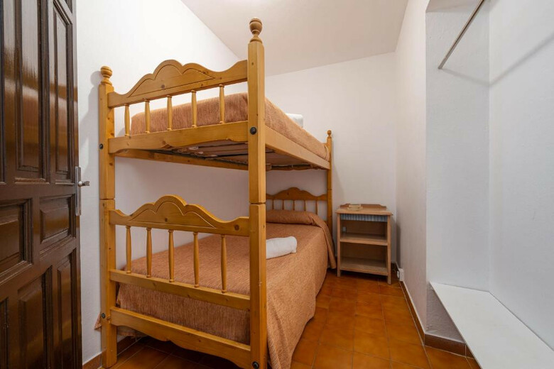 Hostal Santuari De Lluc