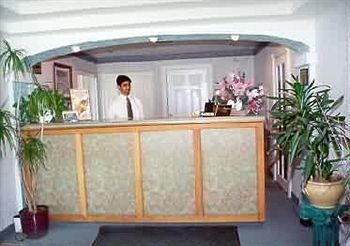 Motel Sunset Inn Lake Oroville