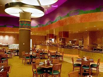 Gold Country Casino & Hotel