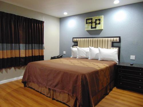 Motel Budget Inn