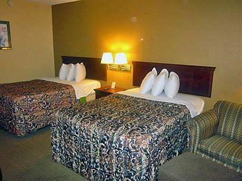 Motel 6 Springfield