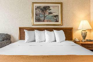 Hotel Quality Inn & Conference Center - Springfield