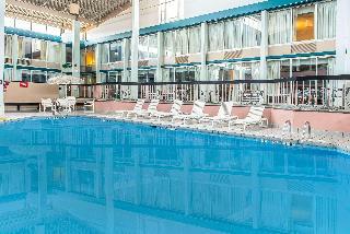Hotel Quality Inn & Conference Center - Springfield