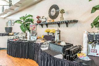 Hotel Quality Inn & Conference Center - Springfield