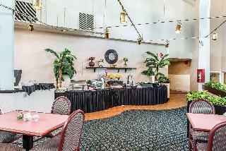 Hotel Quality Inn & Conference Center - Springfield