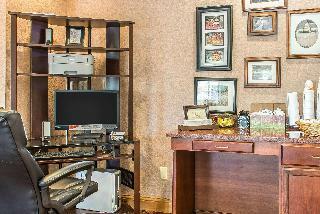 Hotel Quality Inn & Conference Center - Springfield