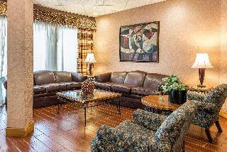 Hotel Quality Inn & Conference Center - Springfield