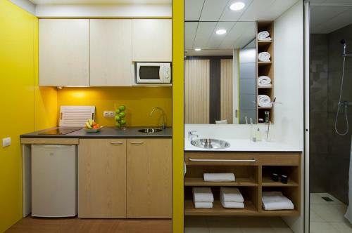 Abarco Apartments