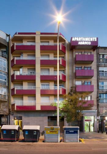 Abarco Apartments