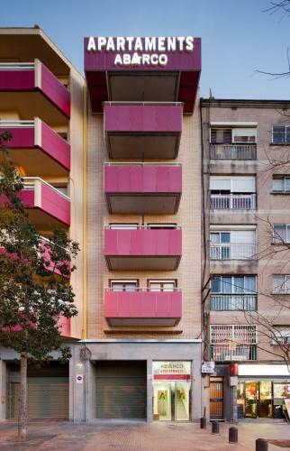 Abarco Apartments