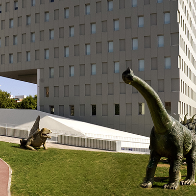 Hotel Ibis Barcelona Santa Coloma