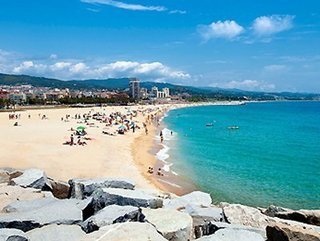 Hotel Ibis Barcelona Santa Coloma
