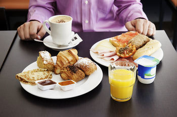 Hotel Ibis Barcelona Santa Coloma