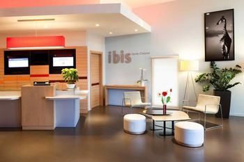 Hotel Ibis Barcelona Santa Coloma