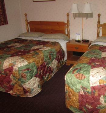Budget Inn Motel Dalhart