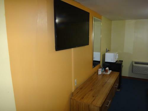 Tri State Motel