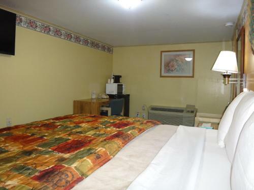 Tri State Motel