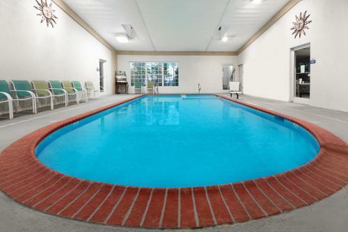 Motel Days Inn Dalhart