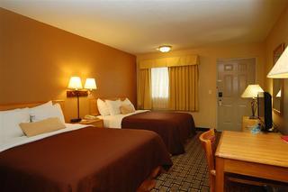 Best Western Nursanickel Motel