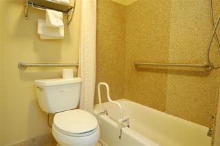 Best Western Nursanickel Motel