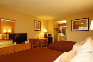 Best Western Nursanickel Motel