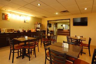 Best Western Nursanickel Motel