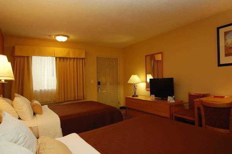 Best Western Nursanickel Motel