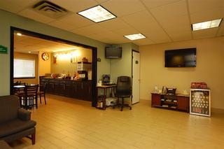 Best Western Nursanickel Motel