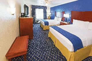 Hotel La Quinta Inn & Suites Dalhart