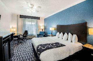 Hotel La Quinta Inn & Suites Dalhart