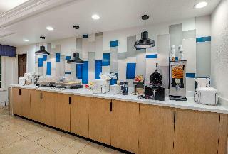 Hotel La Quinta Inn & Suites Dalhart
