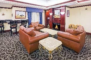 Hotel La Quinta Inn & Suites Dalhart