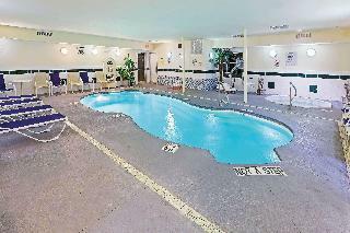 Hotel La Quinta Inn & Suites Dalhart