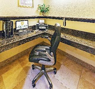 Hotel La Quinta Inn & Suites Dalhart