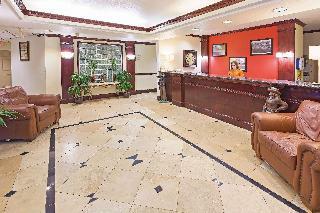 Hotel La Quinta Inn & Suites Dalhart