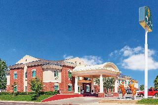 Hotel La Quinta Inn & Suites Dalhart