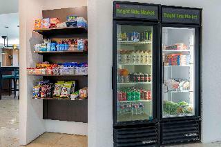 Hotel La Quinta Inn & Suites Dalhart