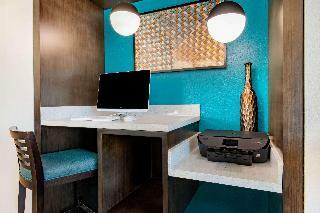 Hotel La Quinta Inn & Suites Dalhart