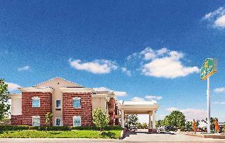 Hotel La Quinta Inn & Suites Dalhart