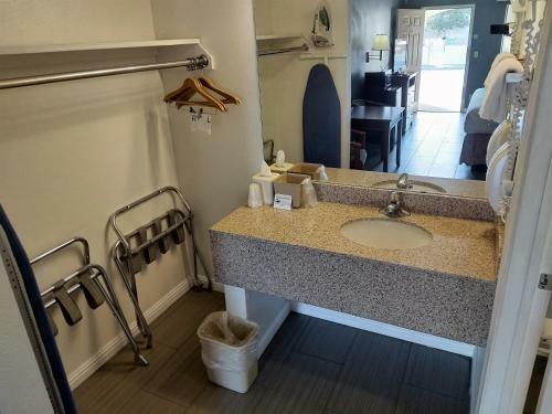 Motel Rio Del Sol Inn Needles