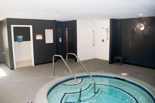 Motel Rio Del Sol Inn Needles