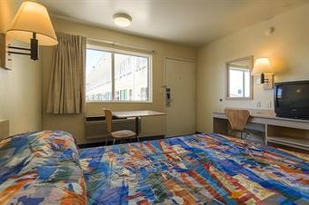 Motel 6 Needles