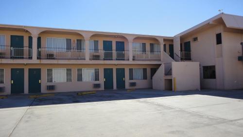 Imperial 400 Motor Inn