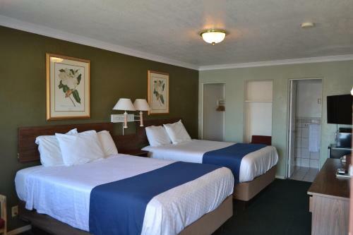 Motel Budget Inn