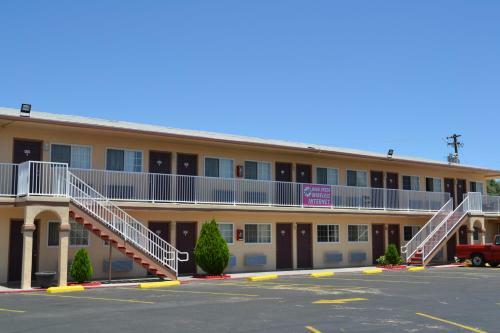 Motel Budget Inn