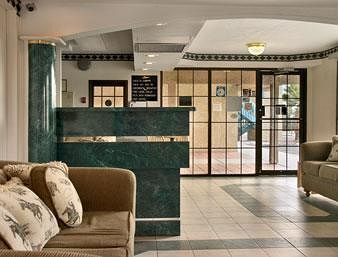 Hotel Days Inn & Suites Needles