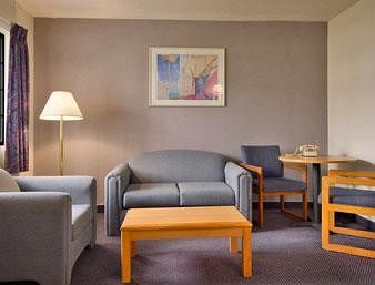Hotel Days Inn & Suites Needles