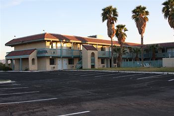 Hotel Days Inn & Suites Needles