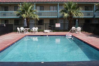 Hotel Days Inn & Suites Needles